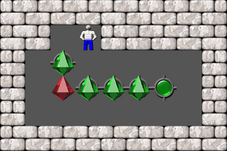 Уровень 347 — More Bugs collections